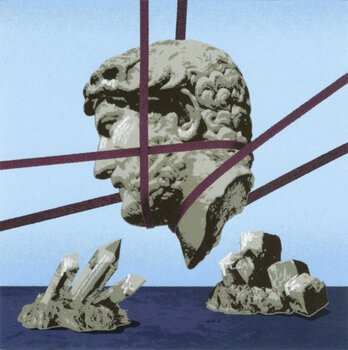 Musik-CD Hot Chip - One Life Stand (CD) - 1