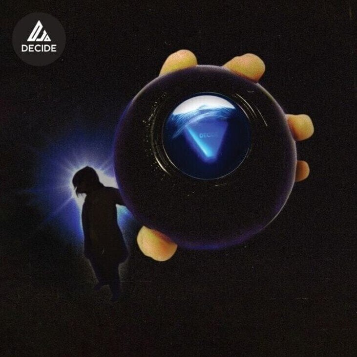 Djo - Decide (LP)