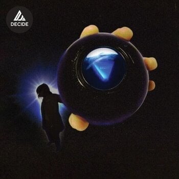 Disque vinyle Djo - Decide (LP) - 1