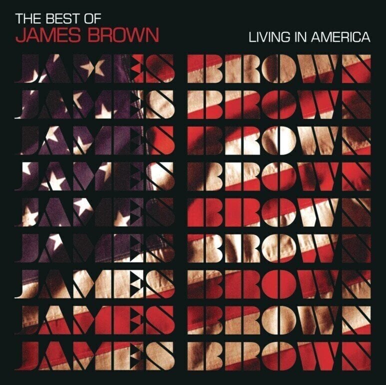 James Brown - Best Of (CD)