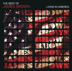 Muziek CD James Brown - Best Of (CD)