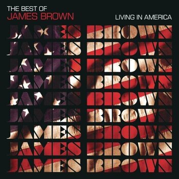 CD musique James Brown - Best Of (CD) - 1