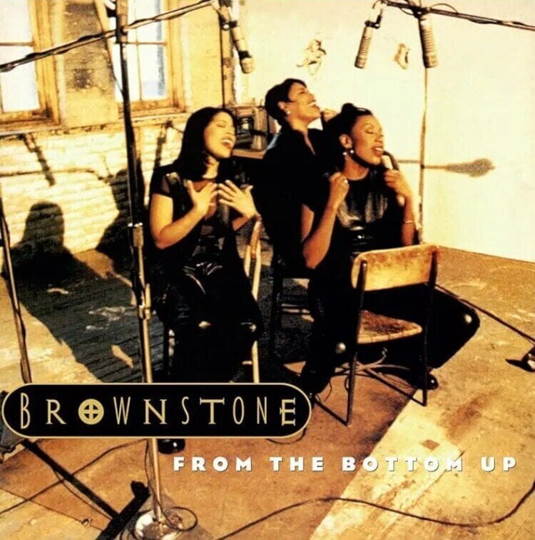 LP ploča Brownstone - From The Bottom Up (Reissue) (2 LP)