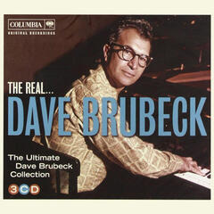 CD muzica Dave Brubeck - Real Dave Brubeck (Remastered) (3 CD)
