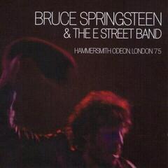 Muzički CD Bruce Springsteen & The E Street Band - Hammersmith Odeon, London '75 (2 CD)