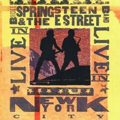 Музичний компакт-диск Bruce Springsteen & The E Street Band - Live In New York City (2 CD)