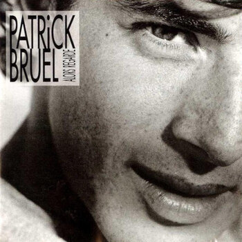 Muzički CD Patrick Bruel - Alors Regarde (CD) - 1