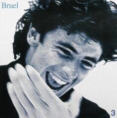 Disque vinyle Patrick Bruel - Bruel (Reissue) (2 LP)