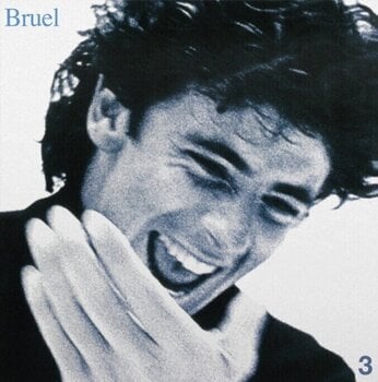 Грамофонна плоча Patrick Bruel - Bruel (Reissue) (2 LP) - 1