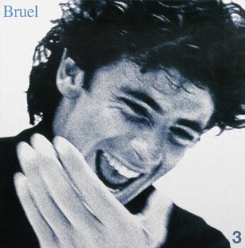 Glasbene CD Patrick Bruel - Bruel (CD) - 1
