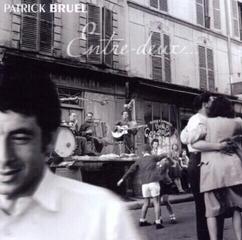 Musikk-CD Patrick Bruel Entre Deux (2 CD)