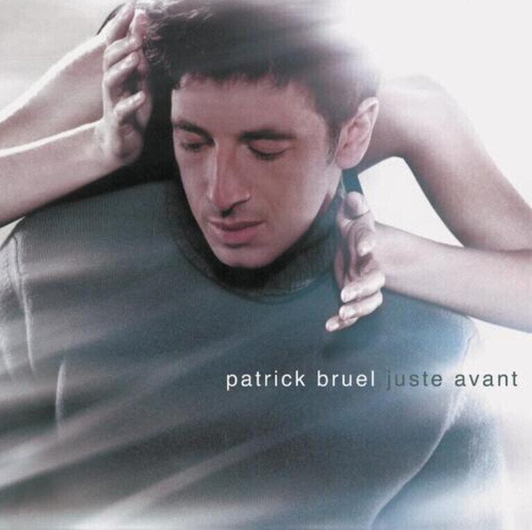 Грамофонна плоча Patrick Bruel - Juste Avant (Reissue) (2 LP)