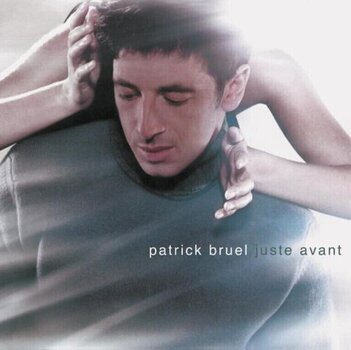 Грамофонна плоча Patrick Bruel - Juste Avant (Reissue) (2 LP) - 1
