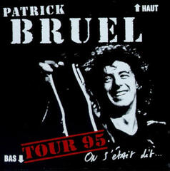 Musik-CD Patrick Bruel - On S'Etait Dit (CD)