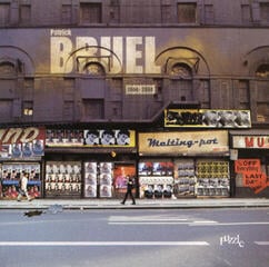 Zenei CD Patrick Bruel - Puzzle (2 CD)