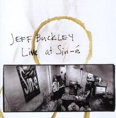 CD de música Jeff Buckley - Live At Sine-É (2 CD)