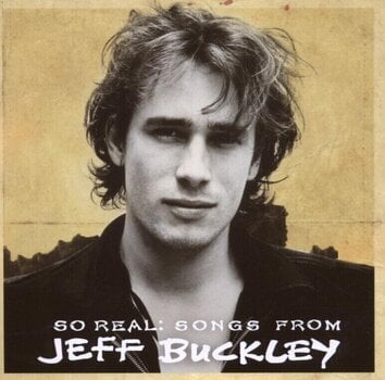 Musikk-CD Jeff Buckley So Real: Songs From Jeff Buckley (CD) - 1