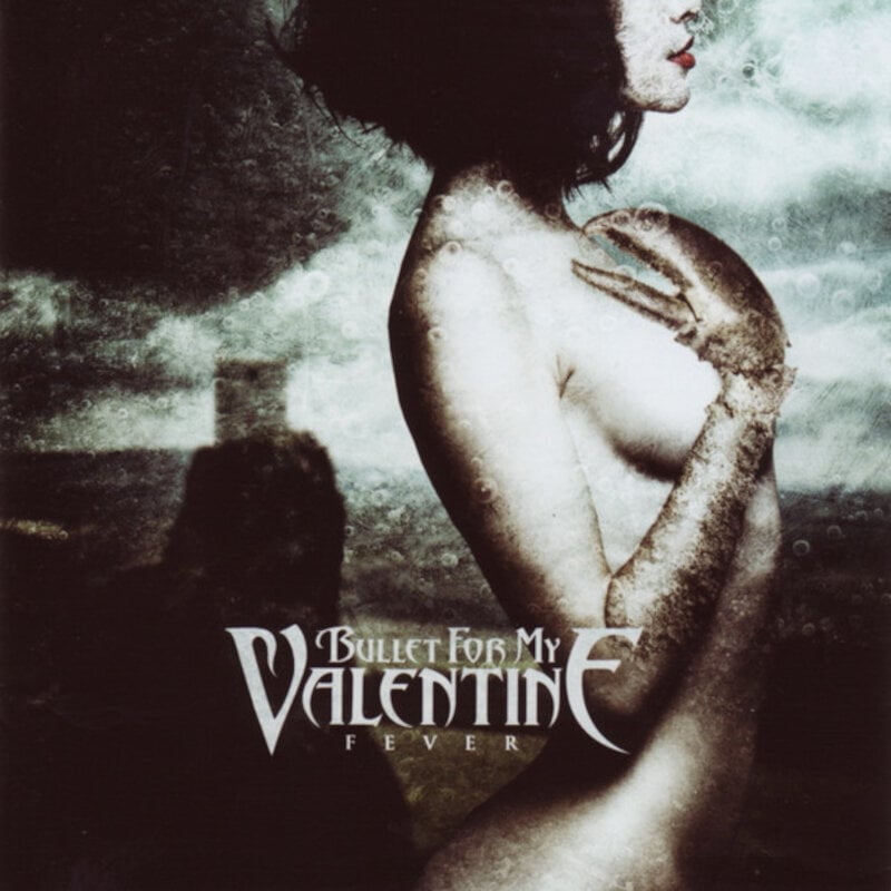 Glasbene CD Bullet For My Valentine - Fever (CD)