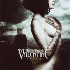 Musik-cd Bullet For My Valentine - Fever (CD)