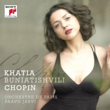 CD диск Khatia Buniatishvili - Chopin: Works For Piano (CD) - 1