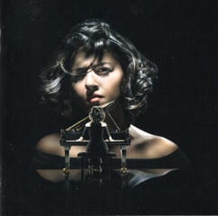 CD de música Khatia Buniatishvili - Kaleidoscope - Mussorgsky, Ravel, Stravinsky (CD)