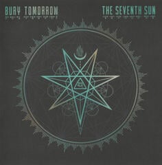 Music CD Bury Tomorrow - The Seventh Sun (CD)