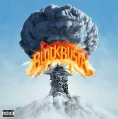 CD musique Busta Rhymes - Blockbusta (CD)