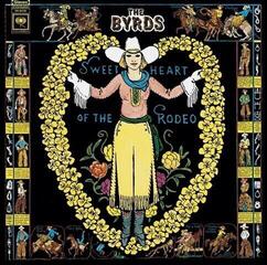 Hudobné CD The Byrds - Sweetheart Of The Rodeo (CD)
