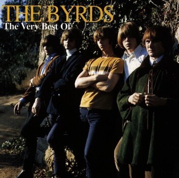 Glazbene CD The Byrds - The Very Best of the Byrds (CD) - 1