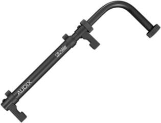 Mikrofonní objímka AUDIX CAB-GRAB1 Mikrofonní objímka