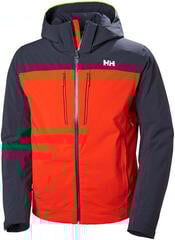 Geacă schi Helly Hansen Signal Jacket Grenadina XL Geacă schi