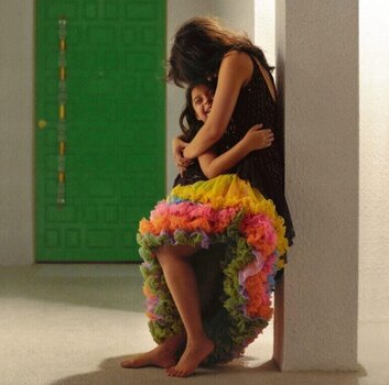 CD muzica Camila Cabello - Familia (CD) - 1