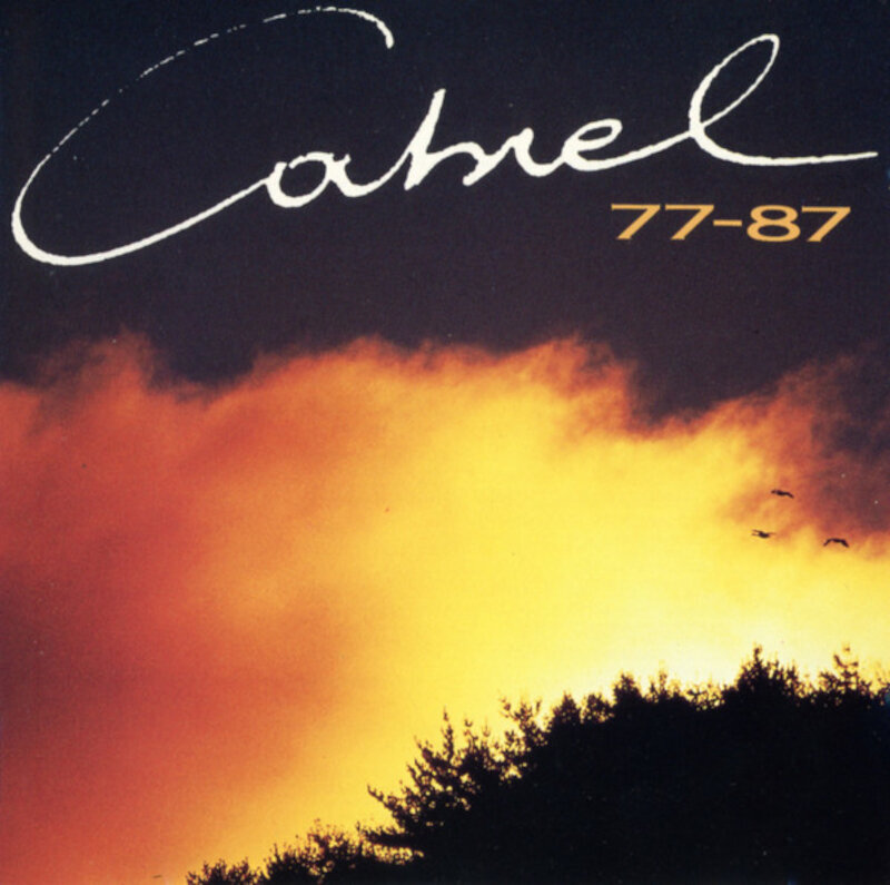 Music CD Francis Cabrel - 77/87 (CD)