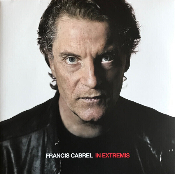 LP platňa Francis Cabrel - In Extremis (2 LP)