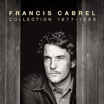 CD musique Francis Cabrel - La Collection 1977-1989 (Remastered) (7 CD) - 1