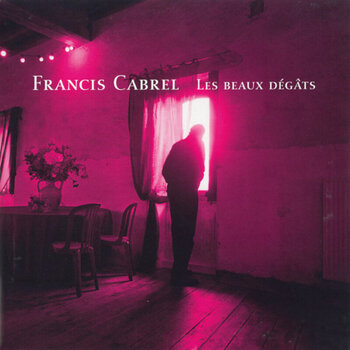 Disc de vinil Francis Cabrel - Les Beaux Dégats (Reissue) (2 LP) - 1
