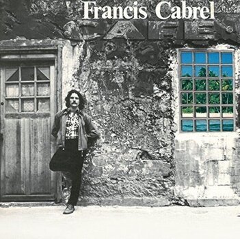 Glazbene CD Francis Cabrel - Les Murs De Poussière (Reissue) (Remastered) (CD) - 1