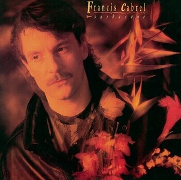 Музичний компакт-диск Francis Cabrel - Sarbacane (Reissue) (Remastered) (CD) - 1