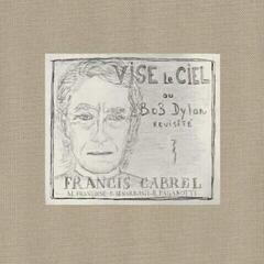 LP platňa Francis Cabrel - Vise Le Ciel (LP)