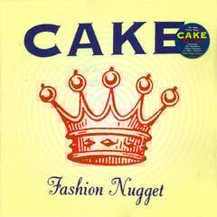 Schallplatte Cake - Fashion Nugget (Reissue) (Remastered) (180 g) (LP)