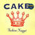 LP ploča Cake - Fashion Nugget (Reissue) (Remastered) (180 g) (LP)