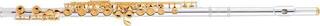 Flaut de concert Latone LFL 600 Silver Royalty Flaut de concert