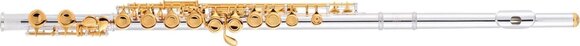 Flauto da concerto Latone LFL 600 Silver Royalty Flauto da concerto - 1