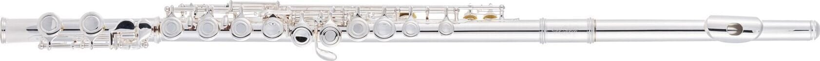 Flauto da concerto Latone LFL 600 Silver Elegance Flauto da concerto