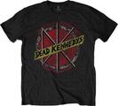 Dead Kennedys Destroy Black XL T-särk