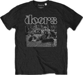 T-shirt The Doors Collapsed Black XL T-shirt
