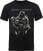 T-shirt Disturbed Lost Souls Black S T-shirt