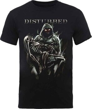 Košulja Disturbed Lost Souls Black 2XL Košulja - 1