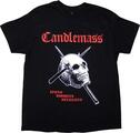 Candlemass Epicus Doomicus Metallicus Black XL Skjorte