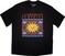 T-shirt The Smashing Pumpkins Sun Box Black M T-shirt